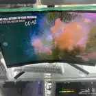 شاشة اسمرت للبيع. ثلاثه في واحد