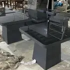 طاولات تفصيل