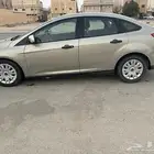 فورد فوكس