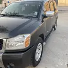 السلام عليكم جيب نيسان ارمادا مديل 2005 فل