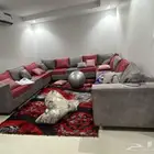 طقم كنب