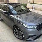لاندروفر 2025 فيلار فل مالك اول ممشى 19 الف بحالة الجديد