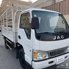 دينا غماره ديزل نظيفة JAC 2015((تم البيع))