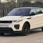 رنج روفر ايفوك فل كامل 2016