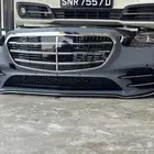 متوفر جميع قطع غيار مرسيدس بنز جوهره 2023-2025