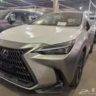 لكزسNX350 بدون دفعه اولي لو راتبك يتناسب مع قيمه السياره