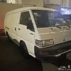 ميتسوبيشي باص بضاعه 2010