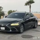 لكزس ES300 هايبرد 2021