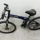 سيكل رياضي