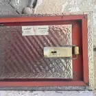ثلاجه حقت سطحه