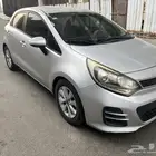 للبيع كيا ريو هاتشباك موديل 2016
