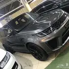 رنج سبورت سي في ار