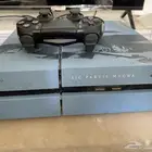 سوني فور للببع