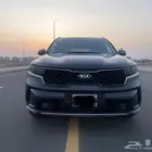 كيا سورنتو ديزل