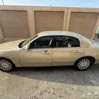 لينكون تاون كار 2005