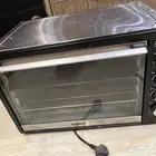 فرن كهربائي من إديسون السيف قاليري سعه 75 لتر   2800W