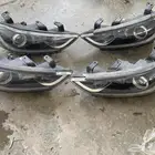 شمعات النترا 2017 2018