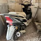 للبيع دباب بطه صيني شبه جديد 23