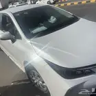 كورولا تويوتا 2024