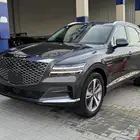 جنسس 2023 GV80 برستيج ( جديد ) على الضمان