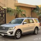 اكسبيدشن 2019 بحالة ممتازة