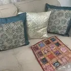 مساند كوشنر مربعه