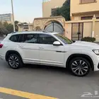 فولكس تيرامونت فل كامل (( مالك اول ))