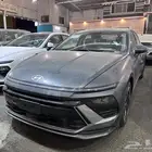 هيواندي سوناتا مكينه 2.5 كمفورت الإصدار الجديد 2026