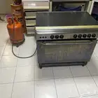 للبيع فرن غاز