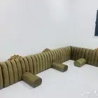 كنب ظهر جديد الدائر