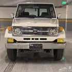 تويوتا ربع موديل 1996