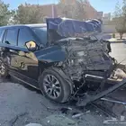 تاهو 2023 مصدوم (مالك اول )