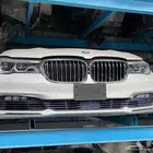 قطع غيار بي ام دبليو مستوردة