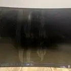 شاشة لينوفو مكسوره