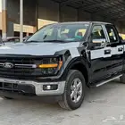 فورد F150 XLT 2025