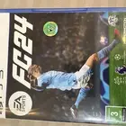 شريط فيفا 24 لسوني 5