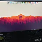للبيع شاشة hp 2K