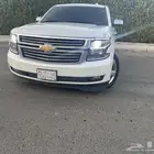 شيفروليه تاهو LTZ   برايمراعلي فئة 2018