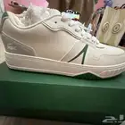 شوز LACOSTEجديد مقاس 47