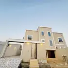 شقق مستقله بمداخل خاصه للبيع