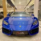 لامبورجيني هوراكان 2016