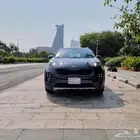 كيا سبورتاج 2017 استلام 2018 أعلي فئه