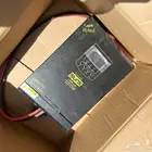 شرايح طاقه شمسيه ومحول شبه جديده