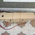 تانكي ماء فيبر سعه 115 لتر