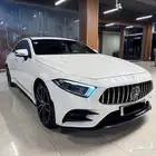 مرسيدس Cls 350 جفالي 2020