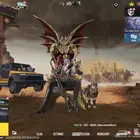 حساب ببجي قوي