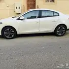 رينو فلوانس موديل 2015