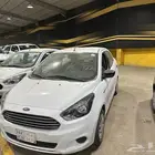 مجموعة فورد فيقو 2018 ممشى قليل 60 الى 200(تم البيع)