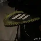 للبيع استخدام شهرين فقط اديداس اصلي مقاس 44