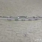 مسطره كامري 2024 ابيض ثلجي